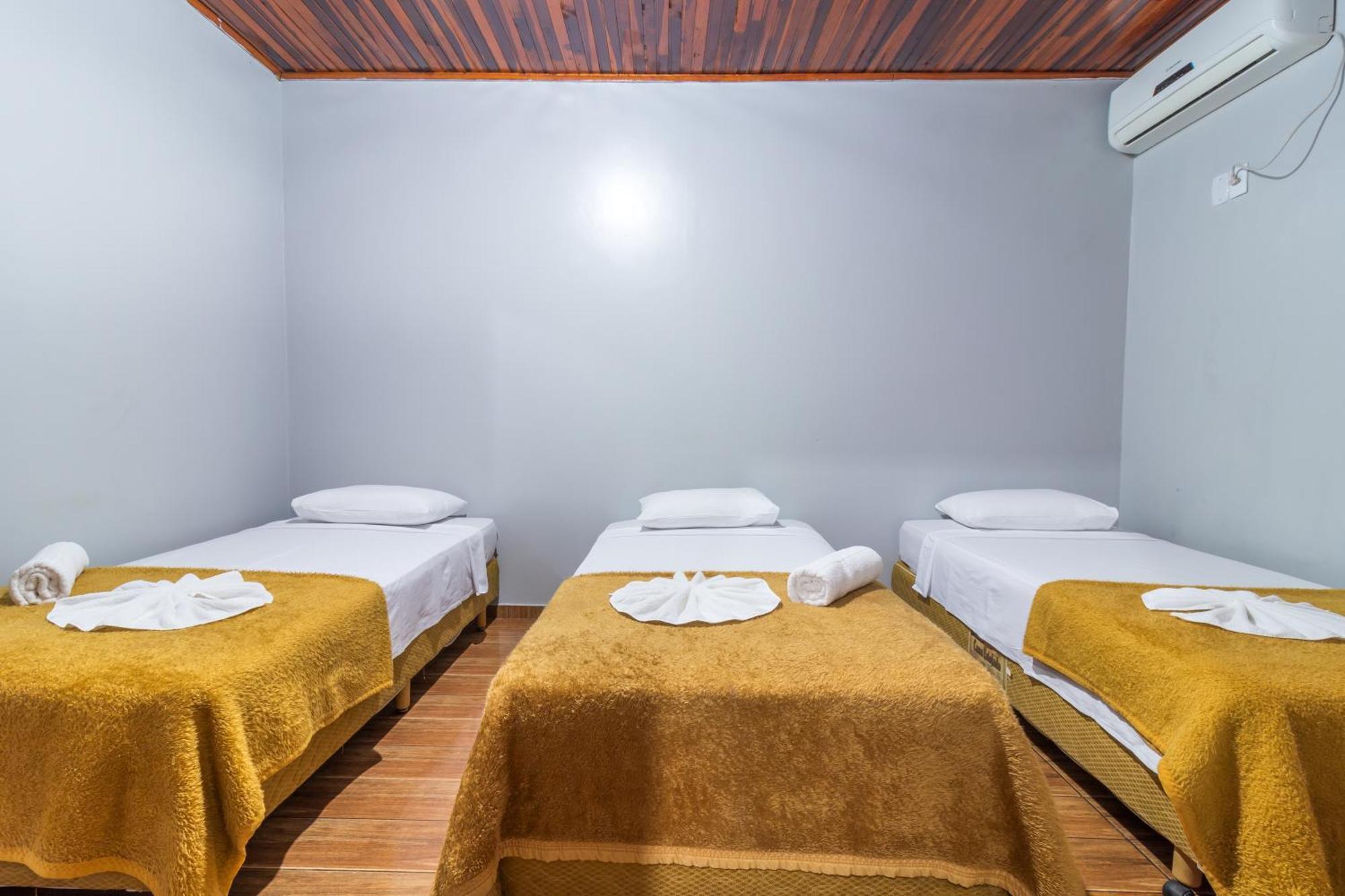 Foz Budget Hotel Foz do Iguaçu Esterno foto